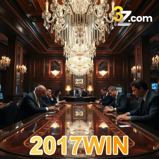 2017WIN Aplicativo Móvel