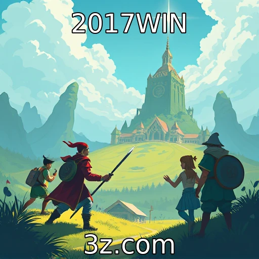 Desenvolvedores buscam inovação na narrativa dos jogos - 2017WIN