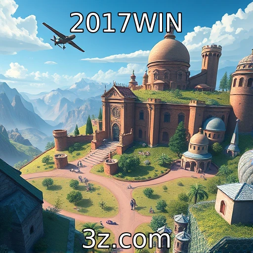 Tendências em gráficos e estética nos jogos atuais : 2017WIN