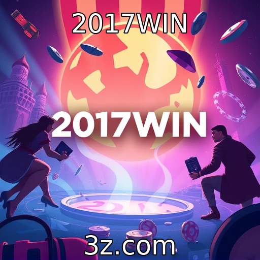 Crescimento do mercado de jogos digitais em novas plataformas - 2017WIN