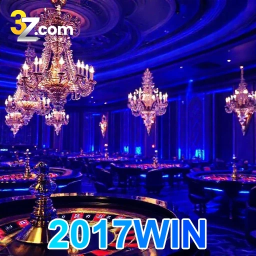 2017WIN Variedade de Jogos