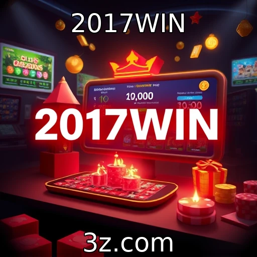 Crescimento do mercado de jogos online e suas implicações : 2017WIN