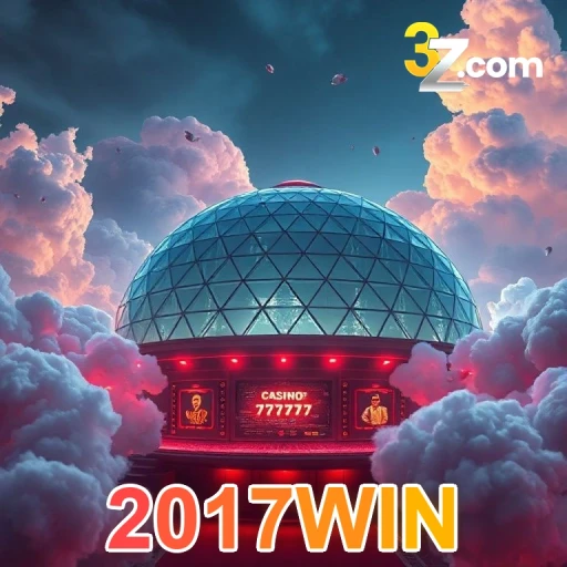 Slots no 2017WIN: A Magia dos Giros em Jogo