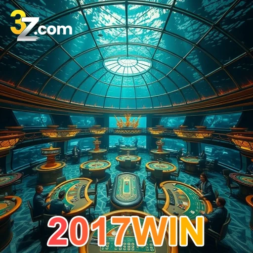 2017WIN Jogos de caça-níqueis