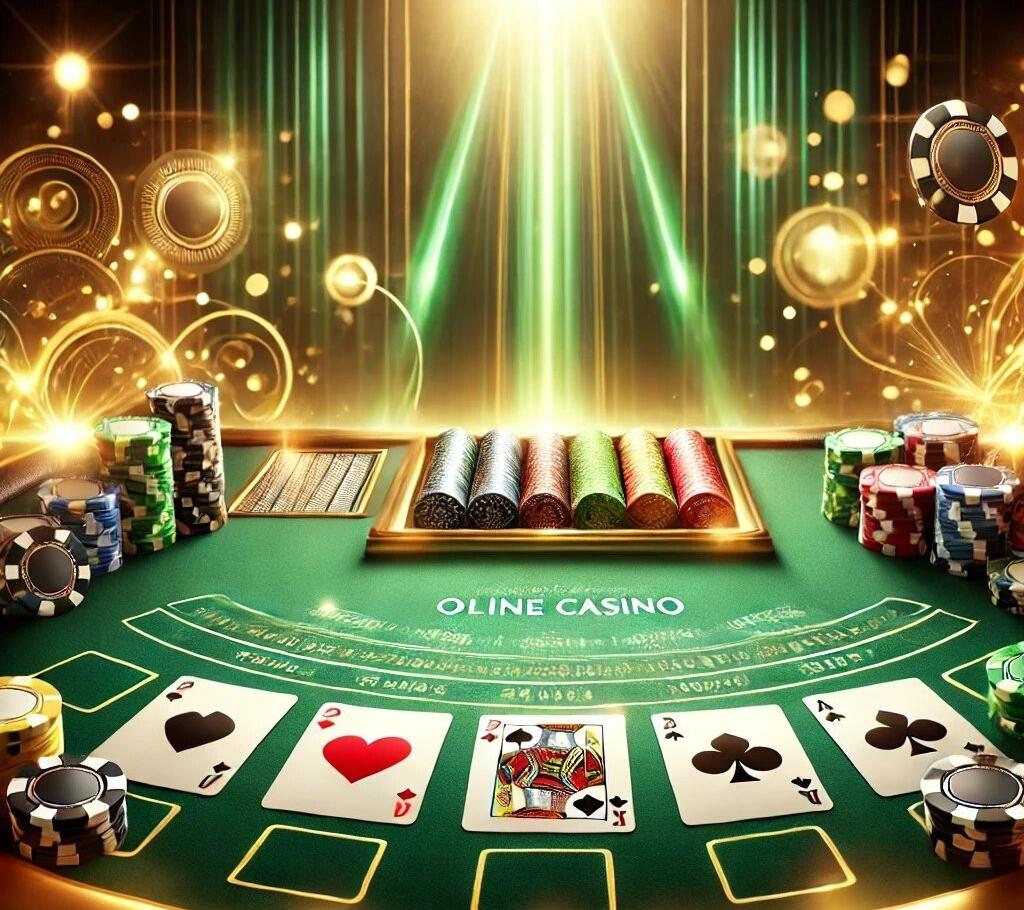 2017win Jogos de blackjack