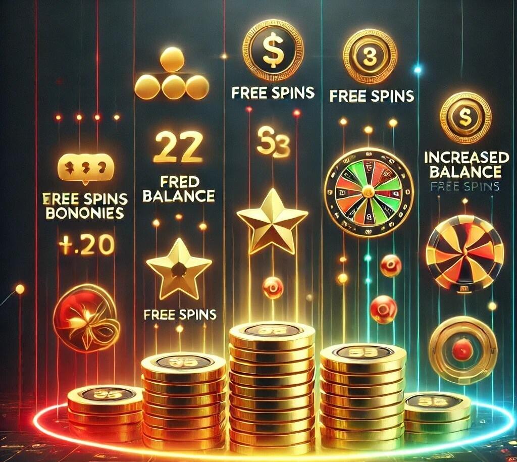 2017win Benefícios dos Bônus