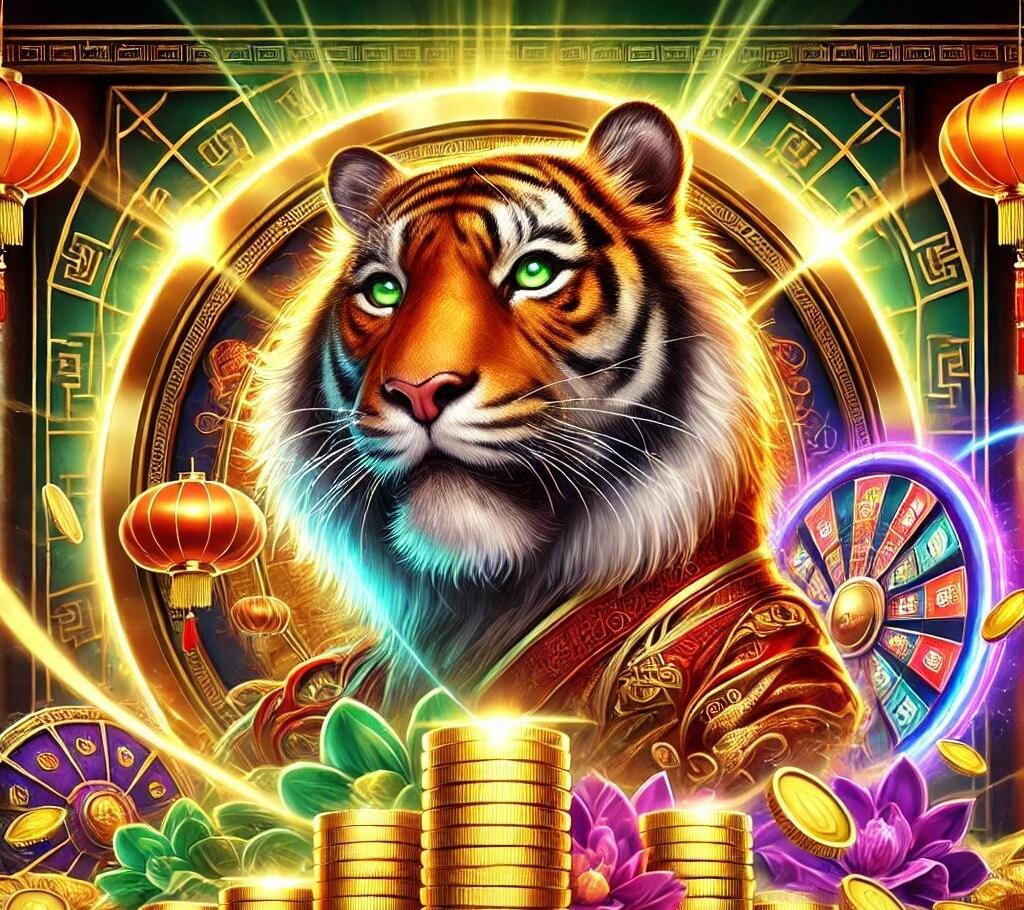 2017win Dicas para Fortune Tiger