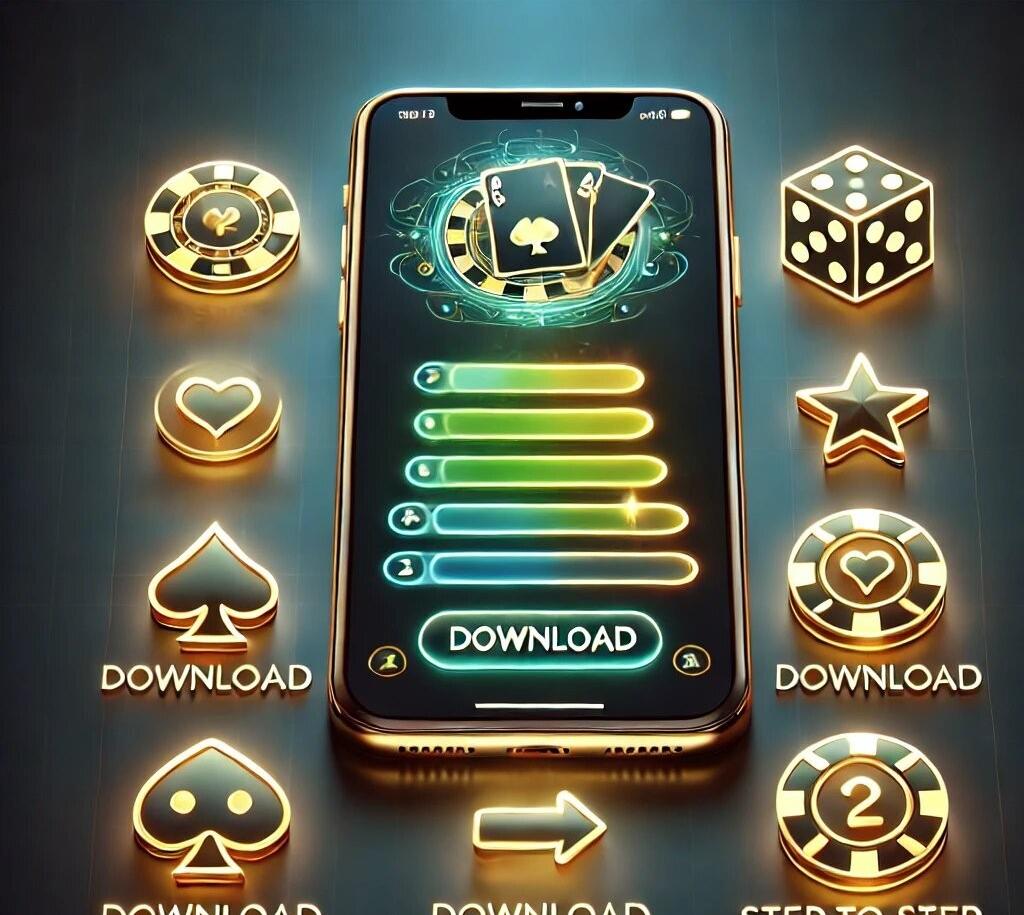 2017win Como Baixar o App