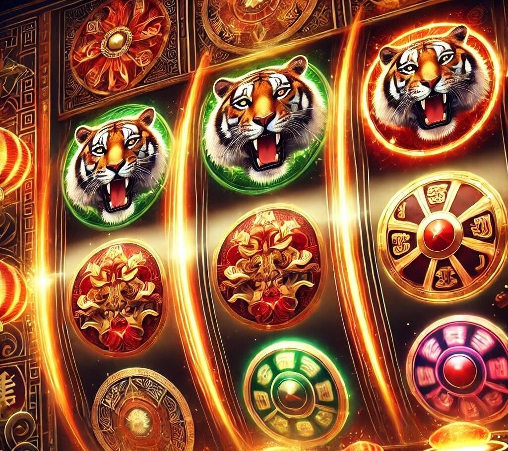 2017win Como Jogar Fortune Tiger