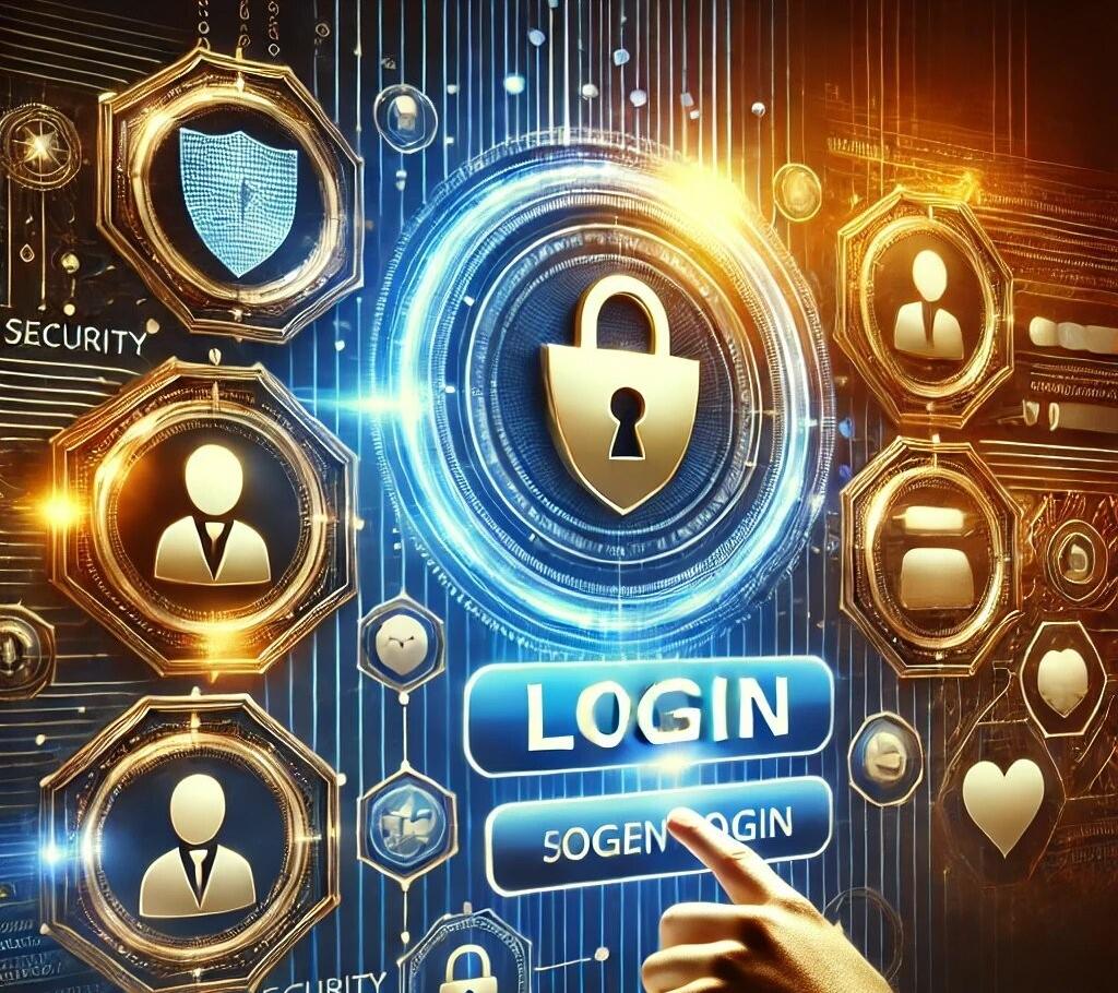 2017win Benefícios de Fazer Login