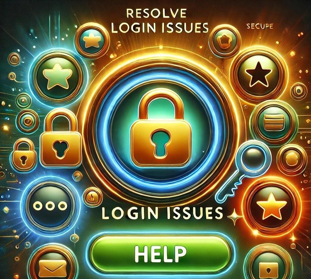 2017win Ajuda para Login