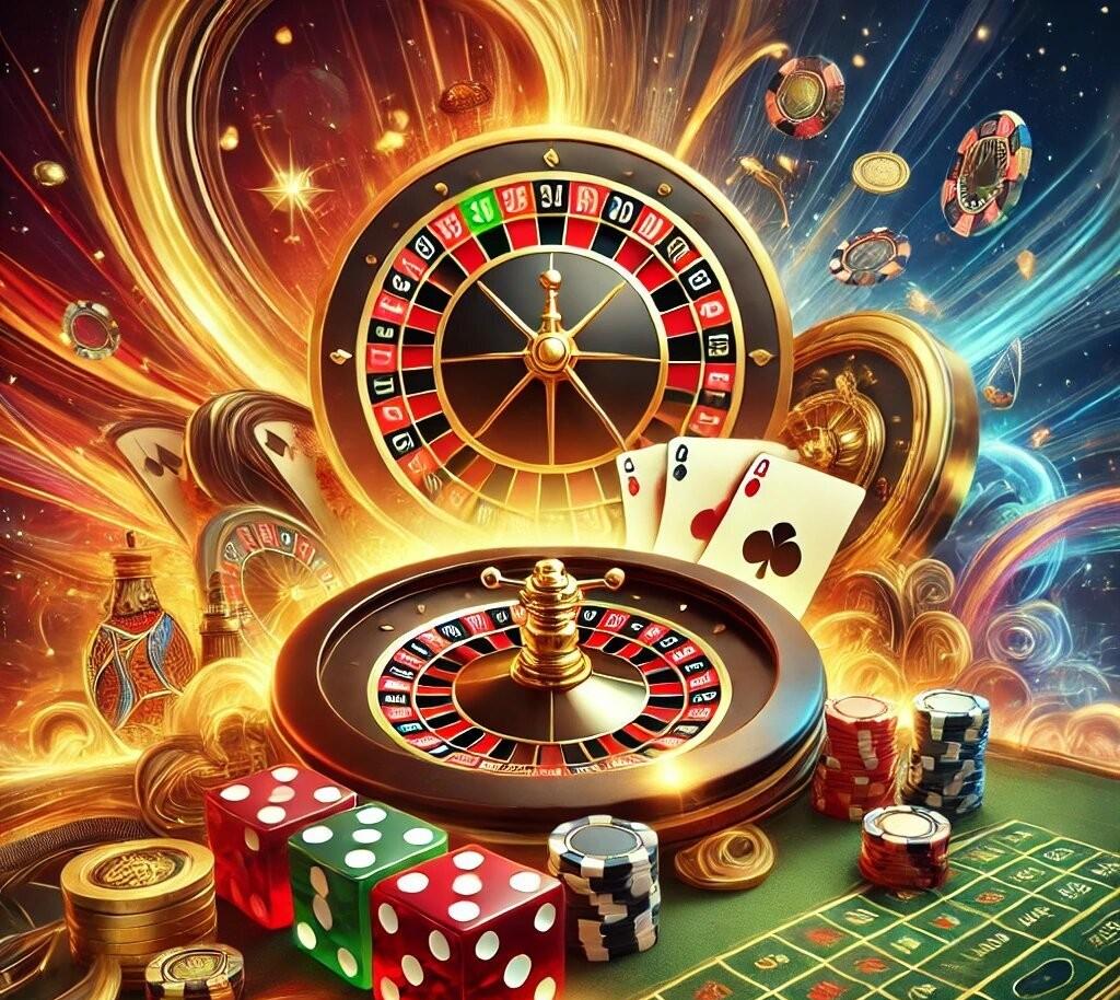 2017win Jogos Populares no Cassino