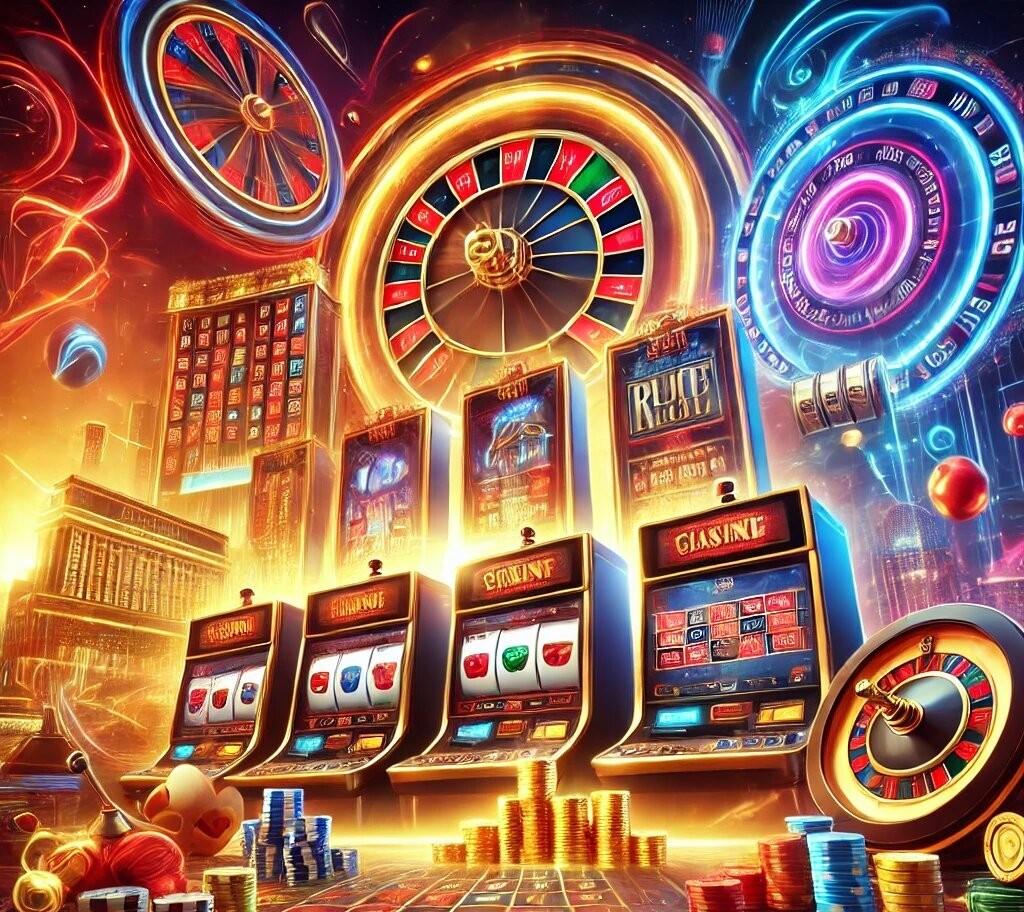 2017win Jogos Populares
