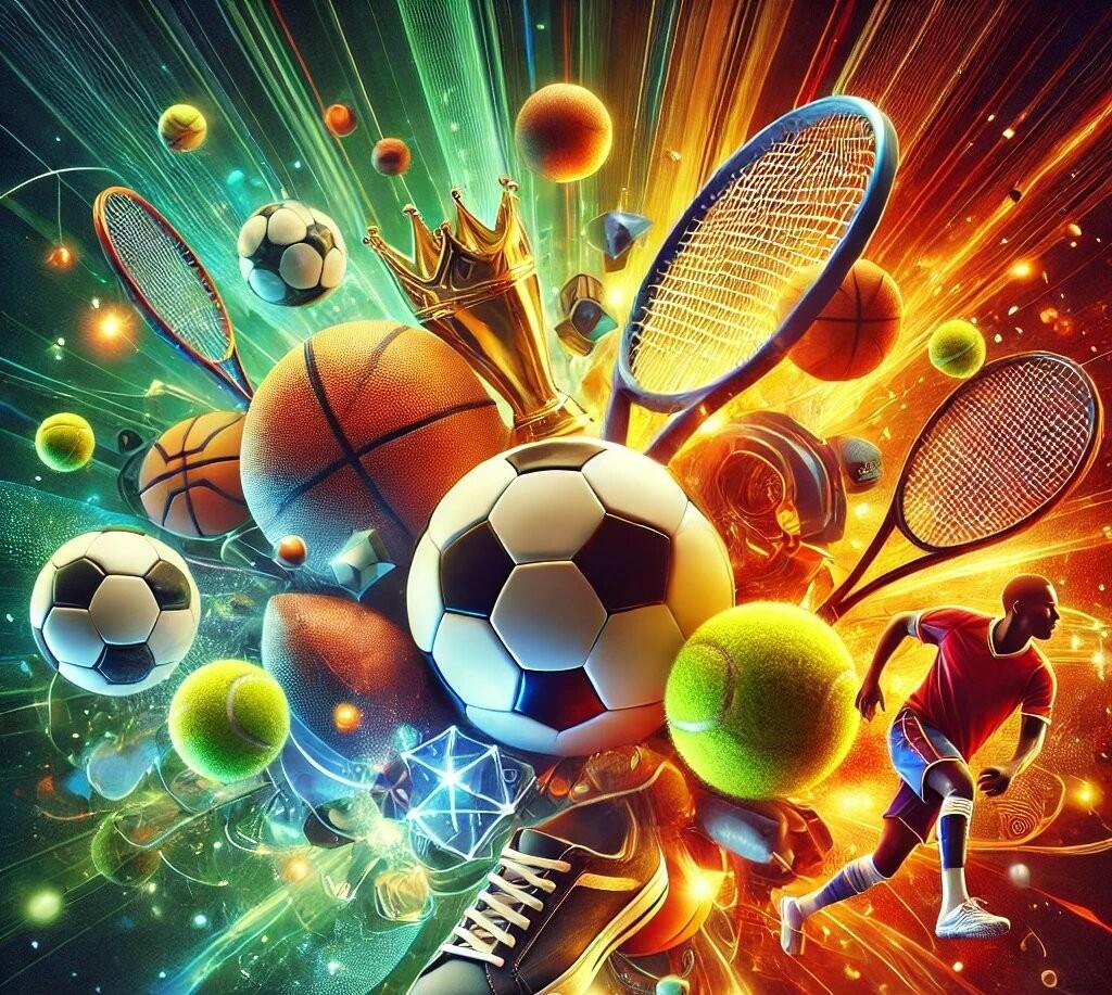 2017win Esportes Populares