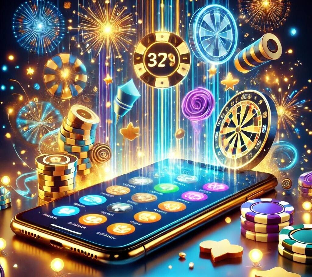 2017win Por Que Baixar o App?