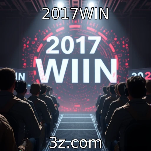 Inovações tecnológicas na produção de jogos - 2017WIN