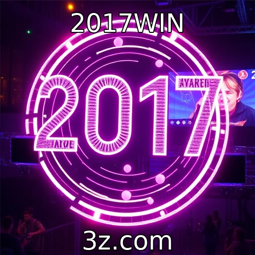 Tendências tecnológicas moldam o futuro dos jogos : 2017WIN